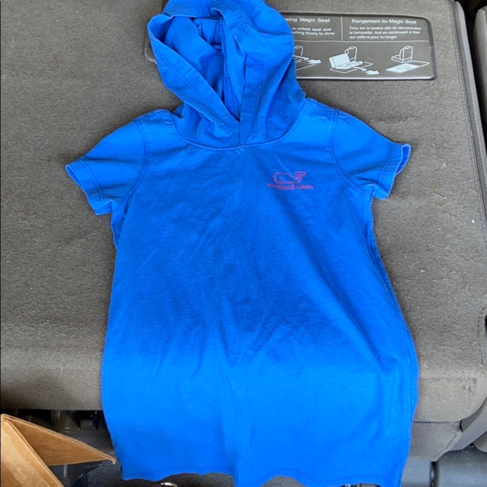 Vineyard Vines 3T dress